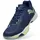 Puma Vantage Nitro Hallenschuhe Herren persian blue/fizzy light/puma white 42,5