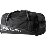 Bauer Rolltasche Bauer Premium Senior schwarz