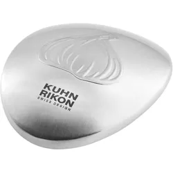 KUHN RIKON Edelstahl-Seife