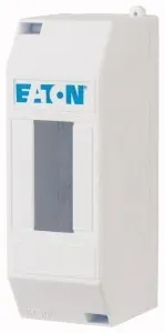 Eaton 177081 Micro Kleinverteiler 1-reihig 2 TE IP30 MICRO-2