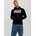 Corp Logo Kapuzenpullover Black M