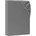 Jersey-Baumwolle 150 x 210 anthrazit