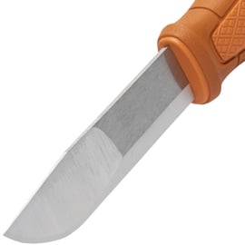 Morakniv Kansbol Messer - Burnt Orange - One Size