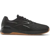 Reebok Nano X5 Edge Black / Grey  43