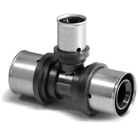 heima24 Pipetec Press-T-Stück PPSU Fitting