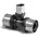 heima24 Pipetec Press-T-Stück PPSU Fitting