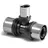 heima24 Pipetec Press-T-Stück PPSU Fitting