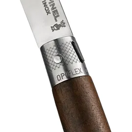 Opinel neo6 Walnuss
