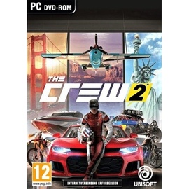 The Crew 2 (USK) (PC)