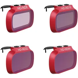 PGYTECH Filter pink für DJI Mavic Mini