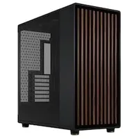 Fractal Design North XL RC Charcoal Black Gaming Gehäuse