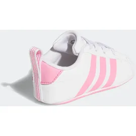 adidas Grand Court Kinder Weiß 19