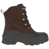 Kamik Fargo 2 Herren Braun 40