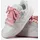 Karl Kani 89 Sk8 Damen Rosa/Weiß 36,5