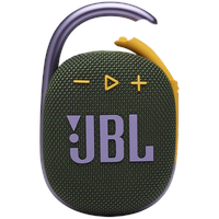 JBL Cilp 4 grün