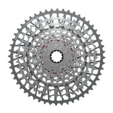 Sram XS-1275 GX Eagle T-Type Kassette Silber 10-52 Zähne