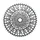 Sram XS-1275 GX Eagle T-Type Kassette Silber 10-52 Zähne