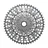 Sram XS-1275 GX Eagle T-Type Kassette Silber 10-52 Zähne