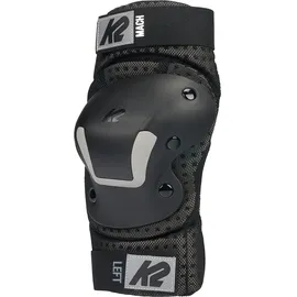 K2 Mach Pad Schutzset Schwarz S