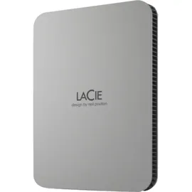 LaCie Mobile Drive 2022 4 TB STLP4000400