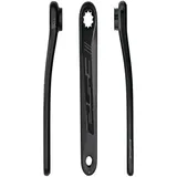 FSA Unisex-Adult 421579652 Ped. Bosch G2 CK-745/IS 175mm, Argent, 2 mm