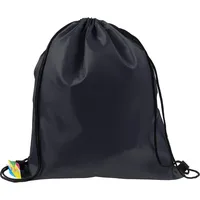 Gimboo Schultasche ohne Aufdruck XXL / 47 x 40