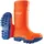 Dunlop Purofort Thermo+ Full Safety Sicherheitsstiefel, orange Gr. 10 45
