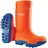 Dunlop Purofort Thermo+ Full Safety Sicherheitsstiefel, orange Gr. 10 45