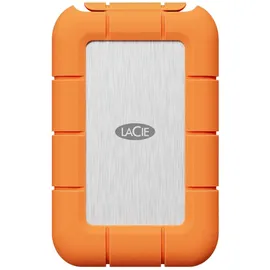LaCie Rugged SSD4 4 TB USB-C orange STND4000400