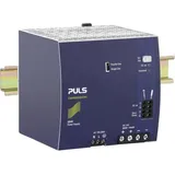 PULS QS40.241 Hutschienen-Netzteil (DIN-Rail) 24 V/DC 40 A 960 W Anzahl Ausgänge:1 x Inhalt 1 St.