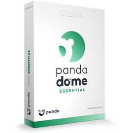 Panda Security Panda Dome Essential 2024,