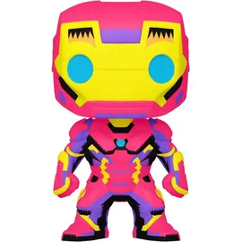 FunkoPOP Iron Man 649 Special Edition Funko Pop! 9 cm