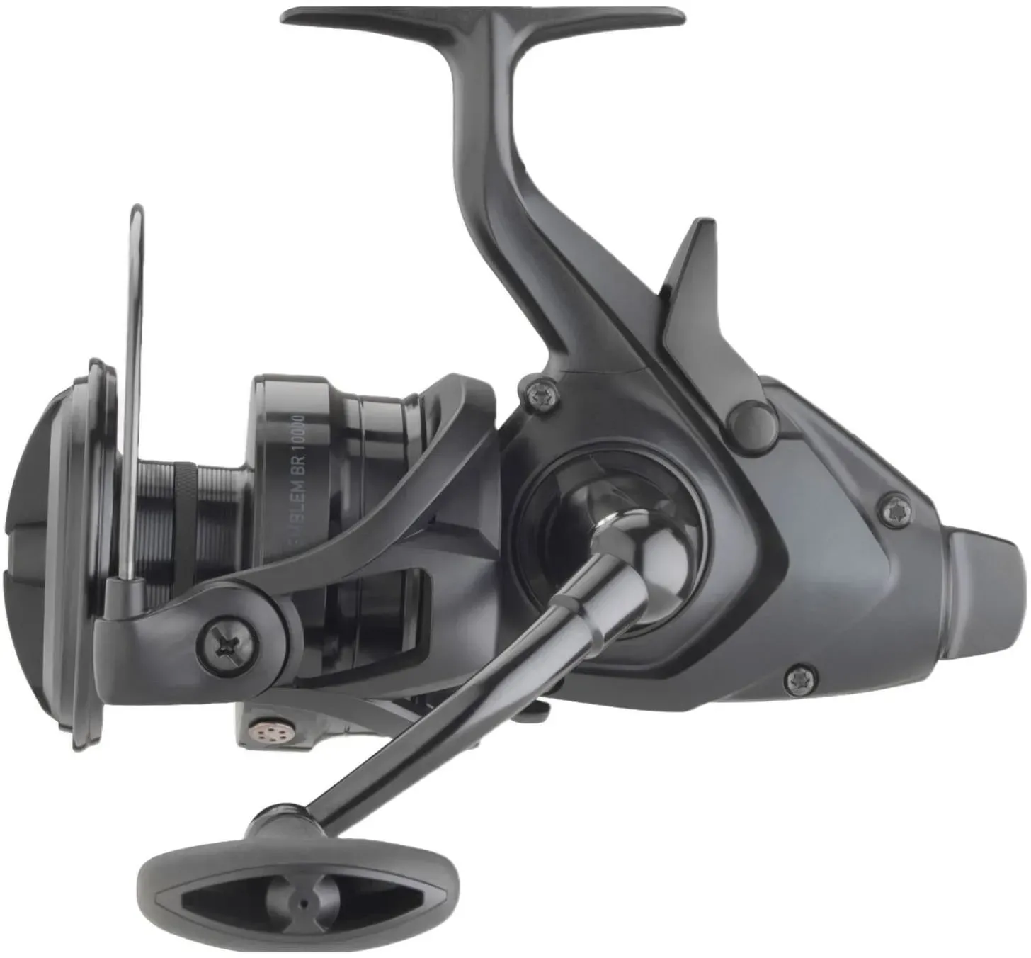 Daiwa 22 Emblem BR 10000 Freilaufrolle