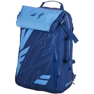 Babolat Pure Drive (Haupt- und Schlägerfach, thermoisoliert) blau