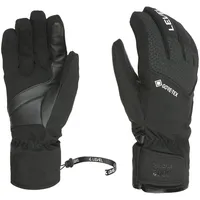 Level Pilot Gore-tex black (01) 8