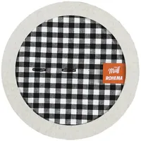 Rohema Mr. Muff Muffins 13'' Dämpfungsring