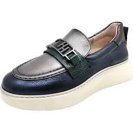 Hispanitas Oceania Damen Blau 40