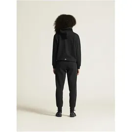 Craft Community 2.0 Logo Kapuzenjacke Damen 999000 black XL