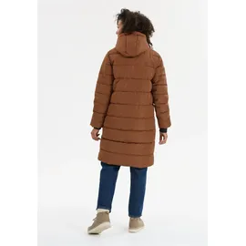 Whistler Wintermantel Amaret braun XXL