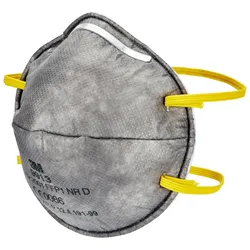 3M Geruchs-Atemschutzmaske 9913 (VE20)