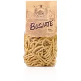 Morelli Busiate Pasta aus Hartweizengrieß italienische Nudelspezialität 500g