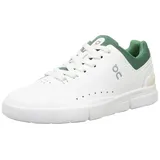 On The Roger Advantage White/Green 39