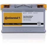 Continental 2800012007280