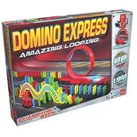 Goliath Domino Express Amazing Looping