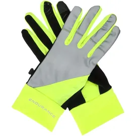 Endurance Mingus Unisex Gelb XL