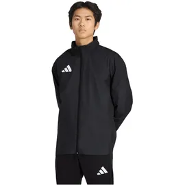 adidas Entrada 26 Multi Jacke - Black XS