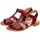 SIOUX Cosinda-702 Herren Braun 42