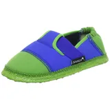 Nanga Klette Blau 35