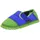 Nanga Klette Blau 35