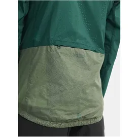 Craft ADV Offroad Wind Jacket Women thyme/twig XS